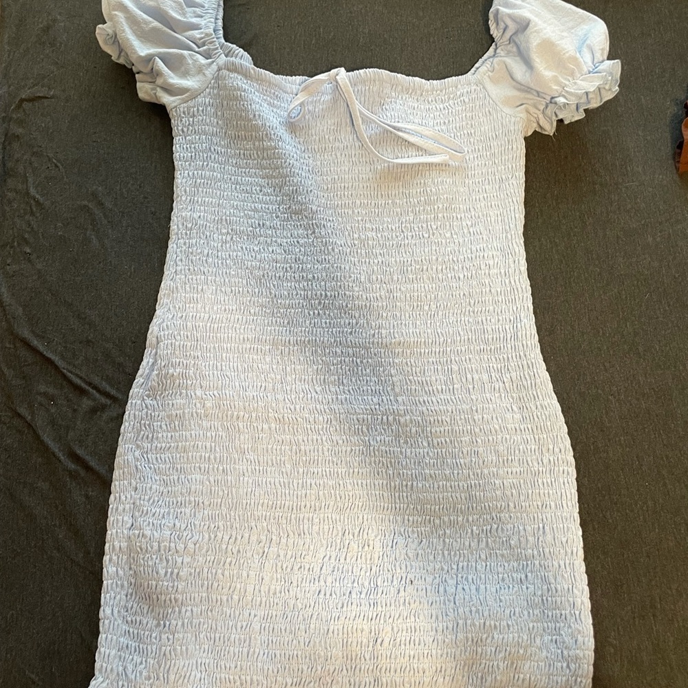 Size small